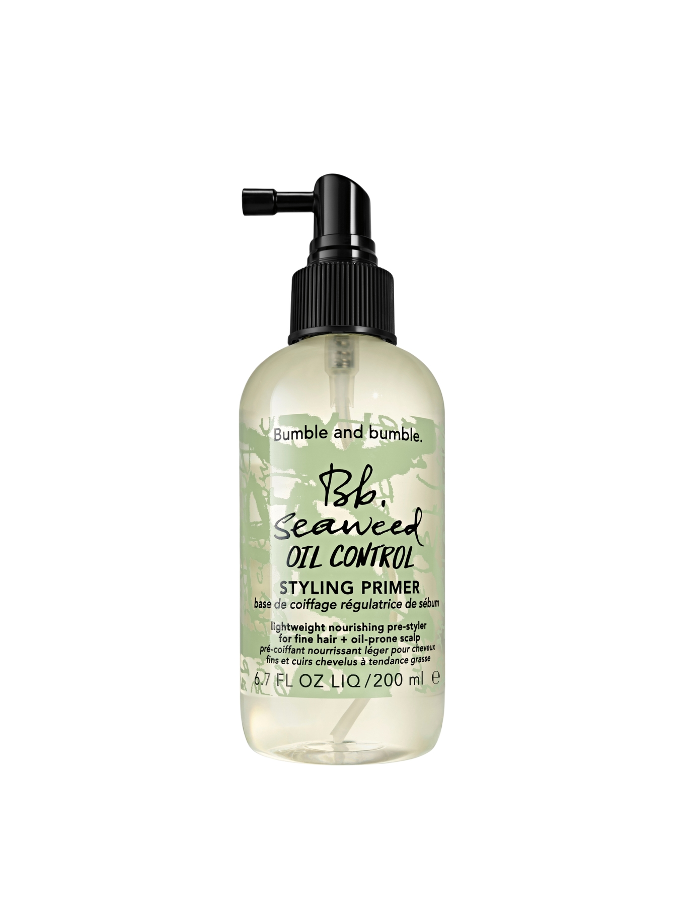 Bumble and bumble Bumble and bumble Seaweed Oil Control Styling Primer