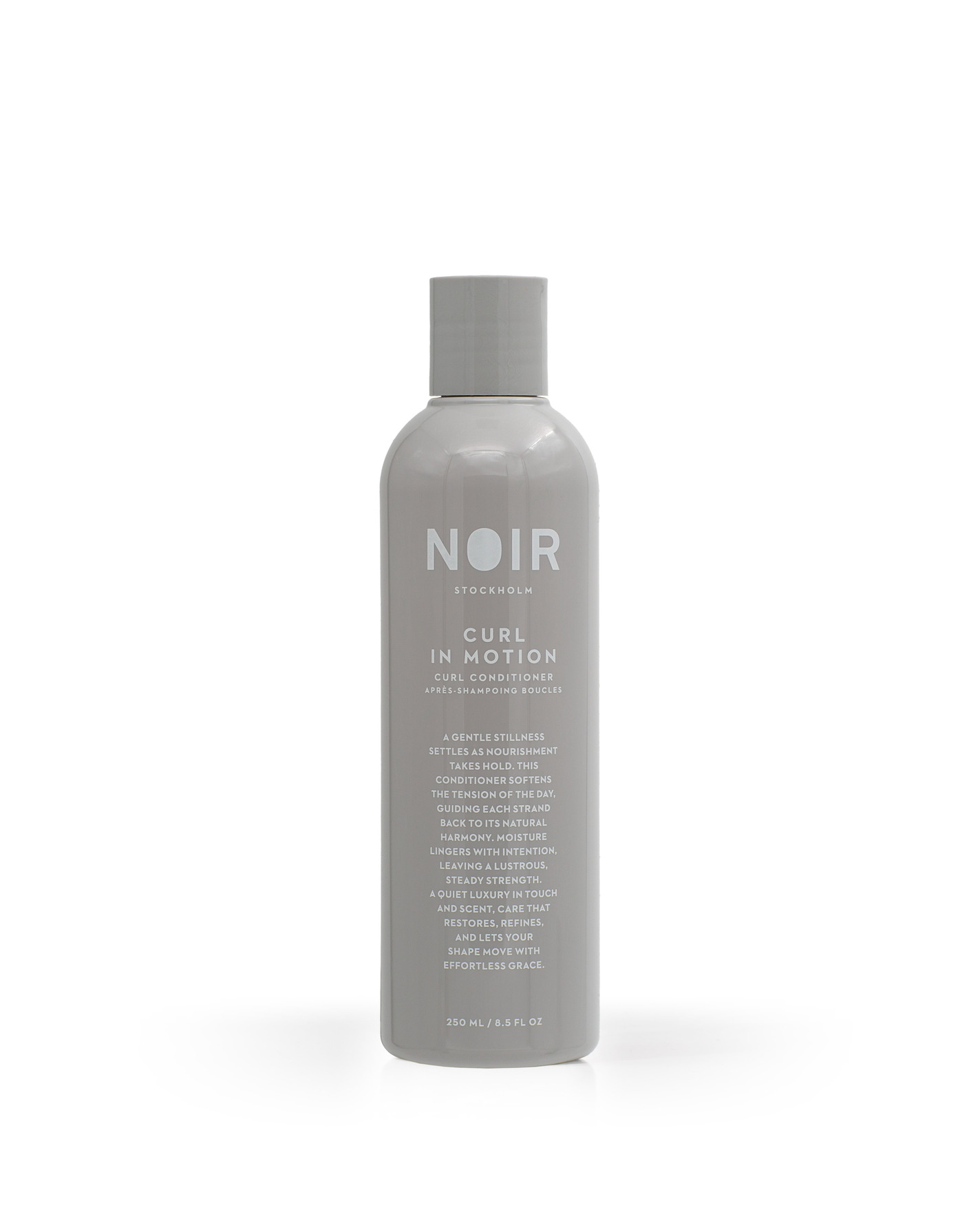 NOIR Stockholm NOIR Stockholm Curl In Motion Conditioner 250 ml 250 ml