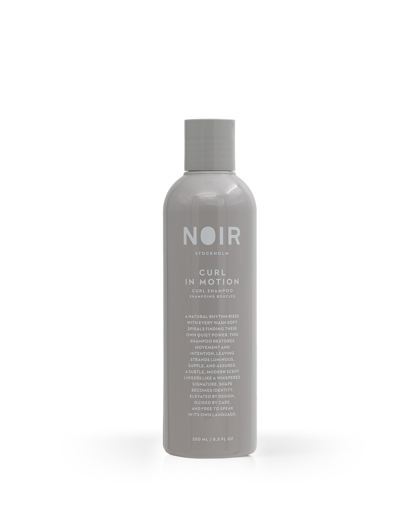 NOIR Stockholm NOIR Stockholm Curl In Motion Curl Shampoo 250 ml 250 ml