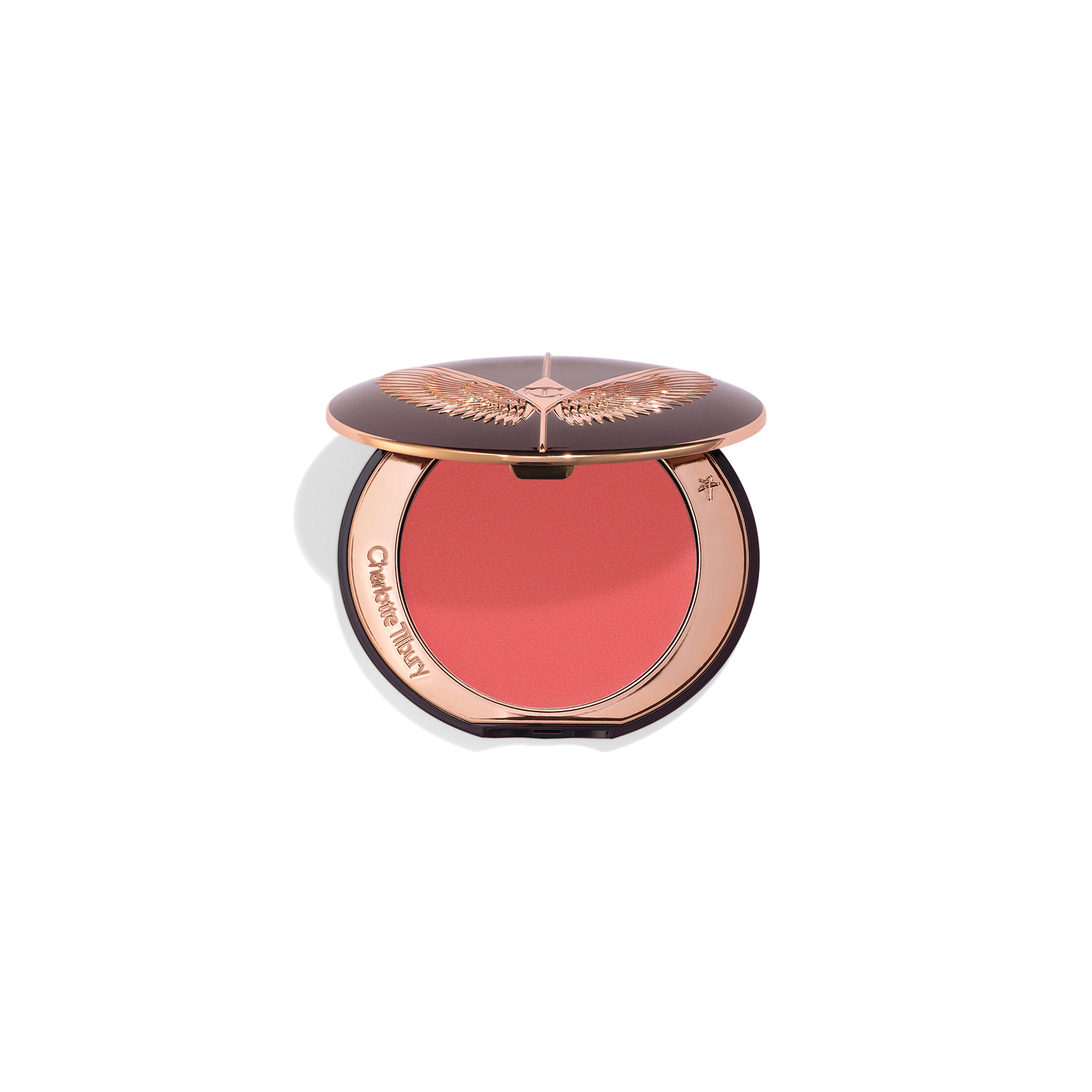 Charlotte Tilbury Charlotte Tilbury Airbrush Flawless Blush Blur Sunset Siren Sunset Siren