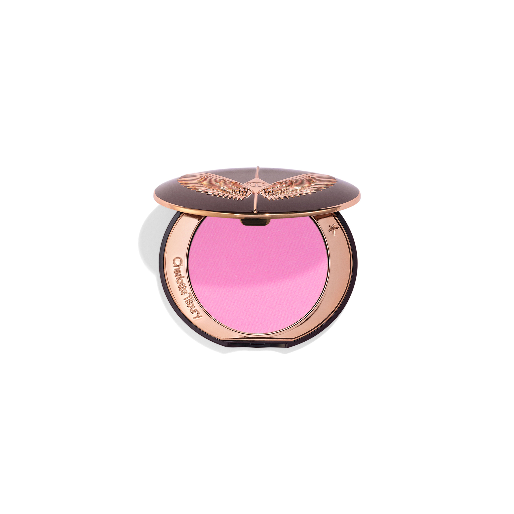 Charlotte Tilbury Charlotte Tilbury Airbrush Flawless Blush Blur Blushgasm Blushgasm