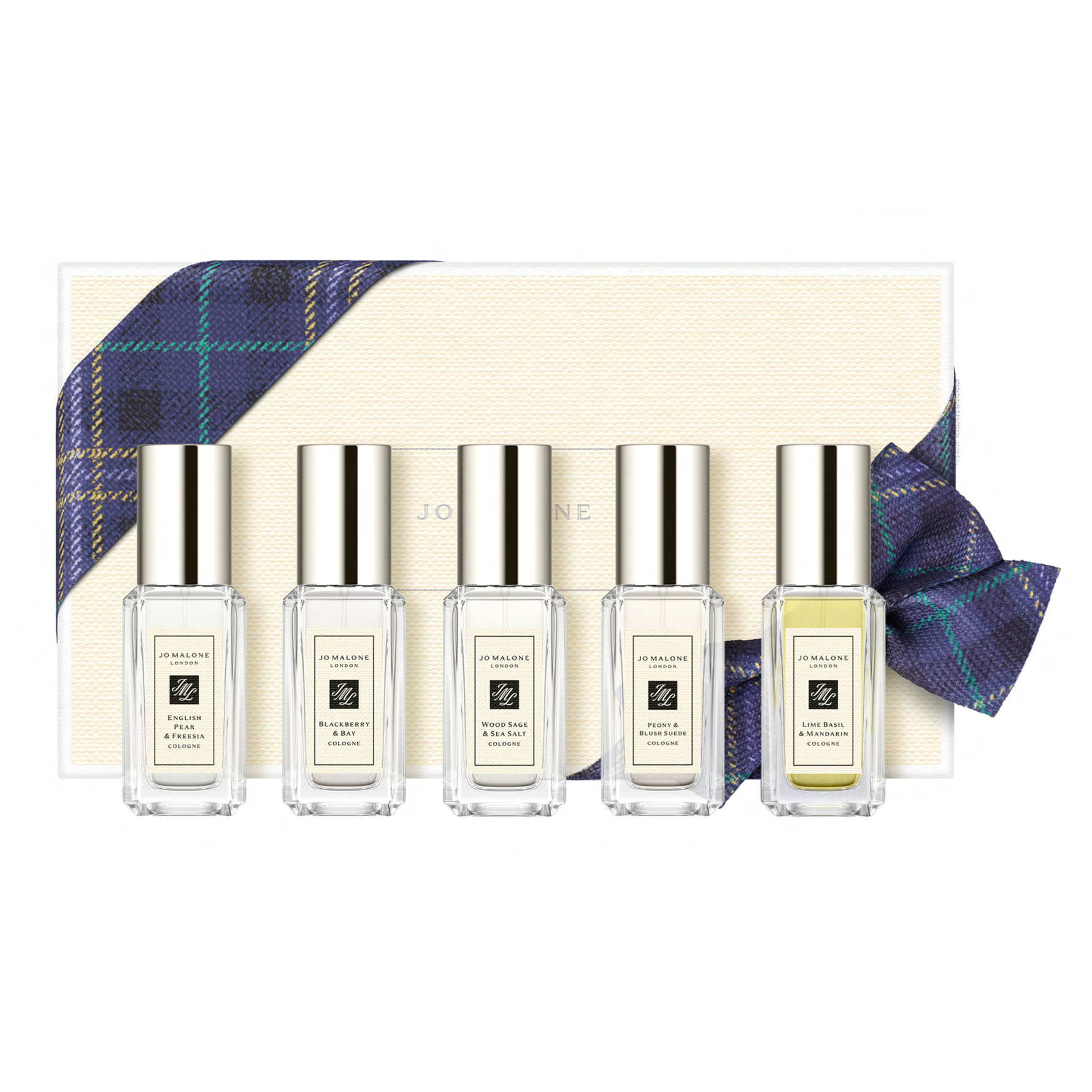 Jo Malone London Jo Malone London London Cologne Collection Gift Set