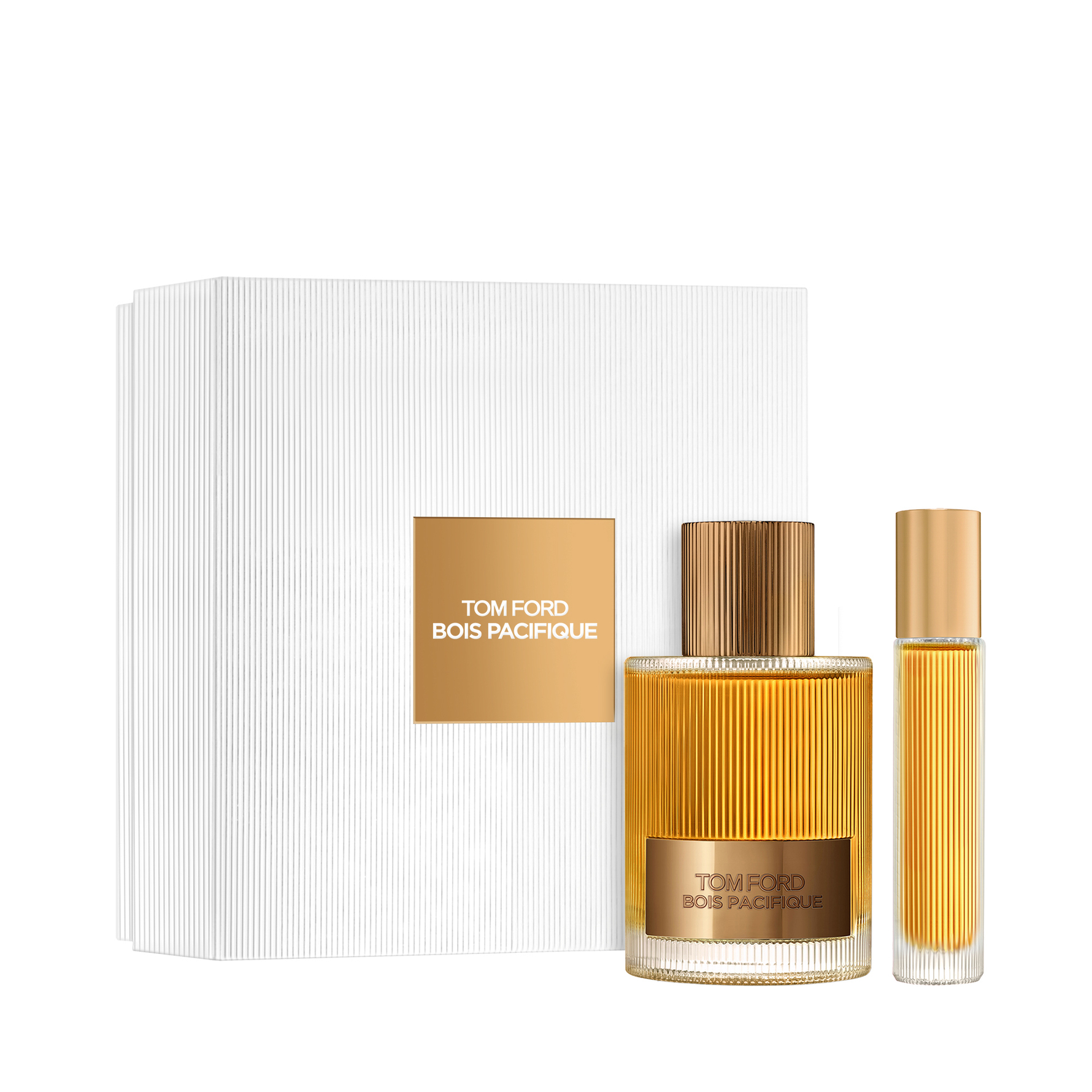 TOM FORD TOM FORD Bois Pacifique Gift Set