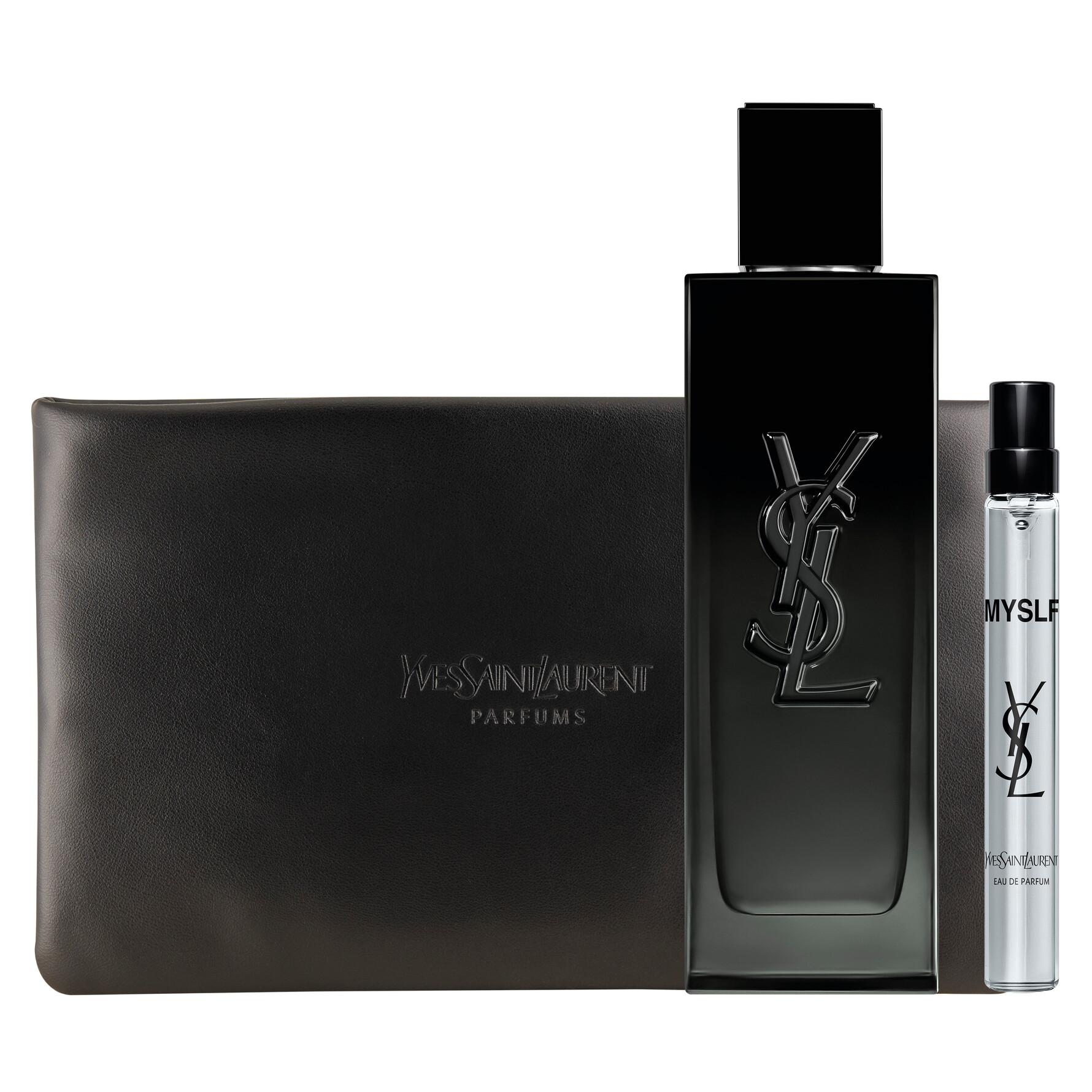 Yves Saint Laurent Yves Saint Laurent YSL MYSLF Gift Set