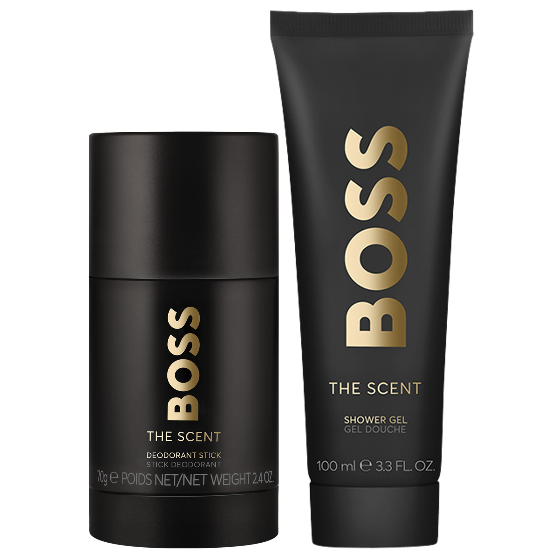 Hugo Boss The Scent Gift Set