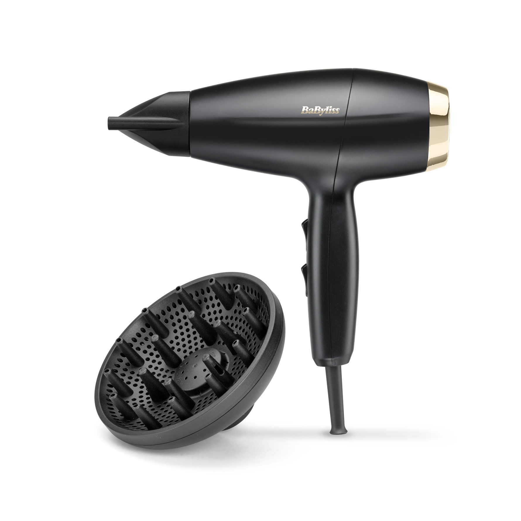 BaByliss BaByliss Digital Power Dry