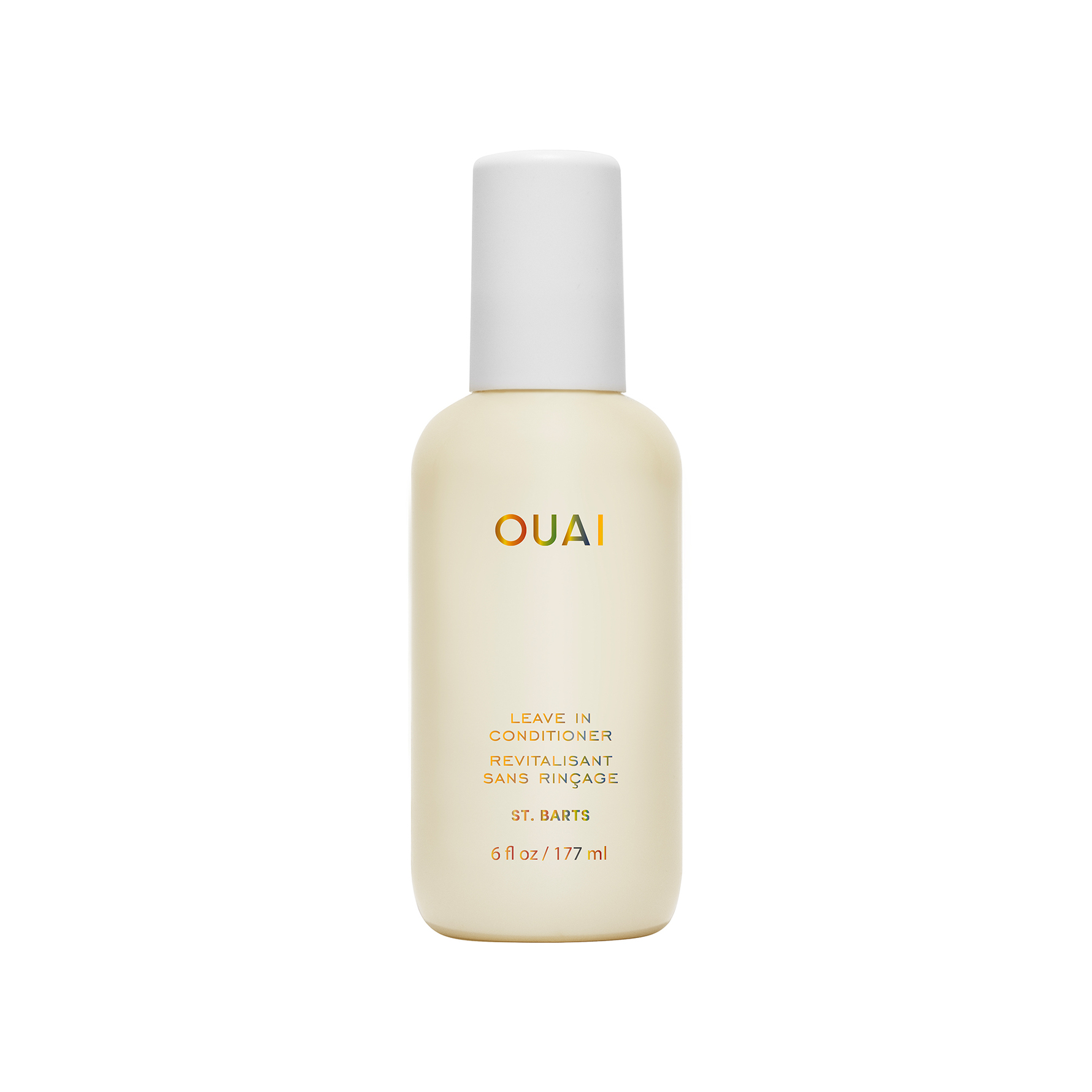 Ouai Ouai Leave In Conditioner - St Barts 177 ml 177 ml