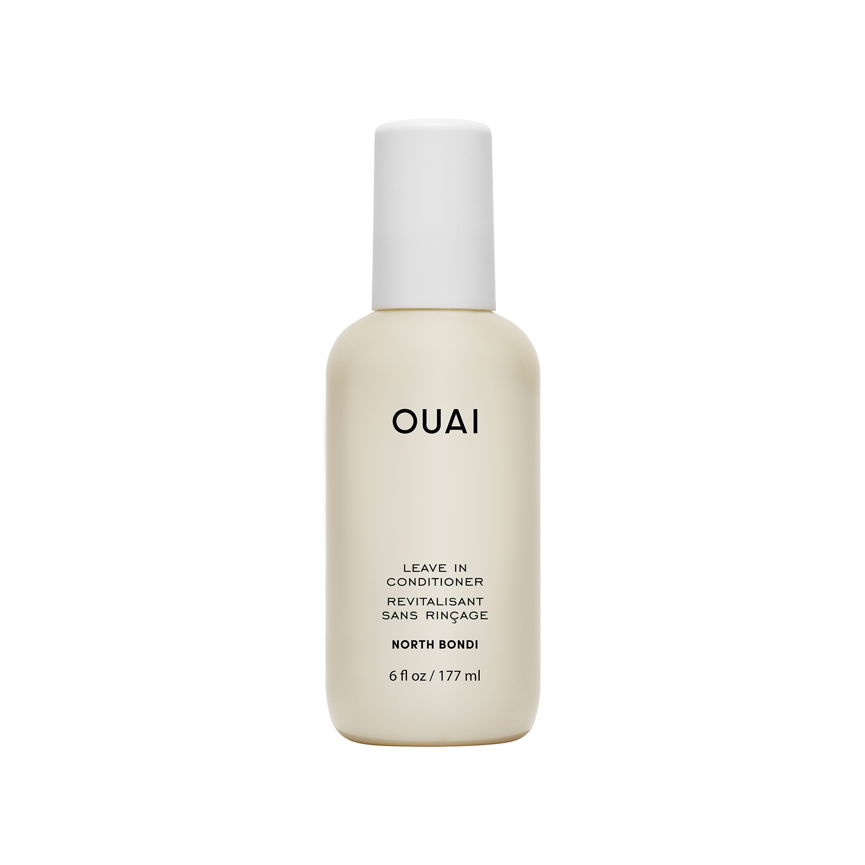 Ouai Ouai Leave in Conditioner - North Bondi 177 ml 177 ml