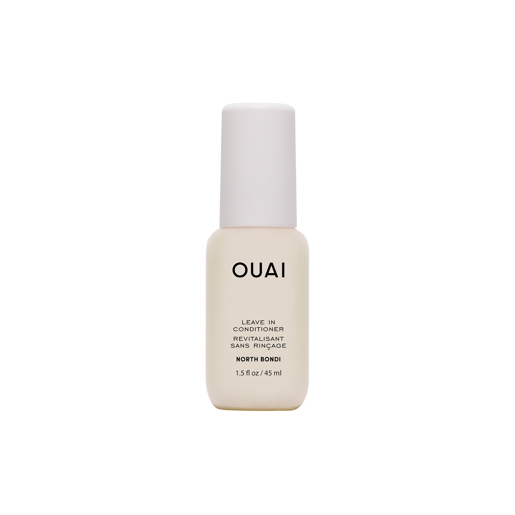 Ouai Ouai Leave in Conditioner - North Bondi 45 ml 45 ml