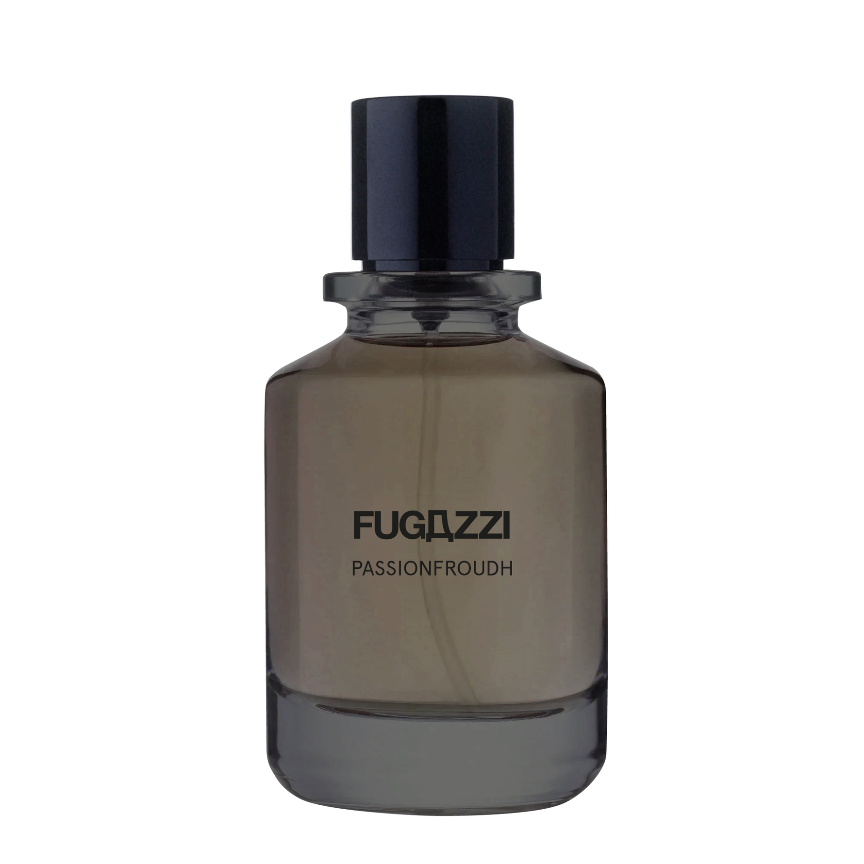 FUGAZZI FUGAZZI Passionfroudh Eau de Parfum 100 ml 100 ml