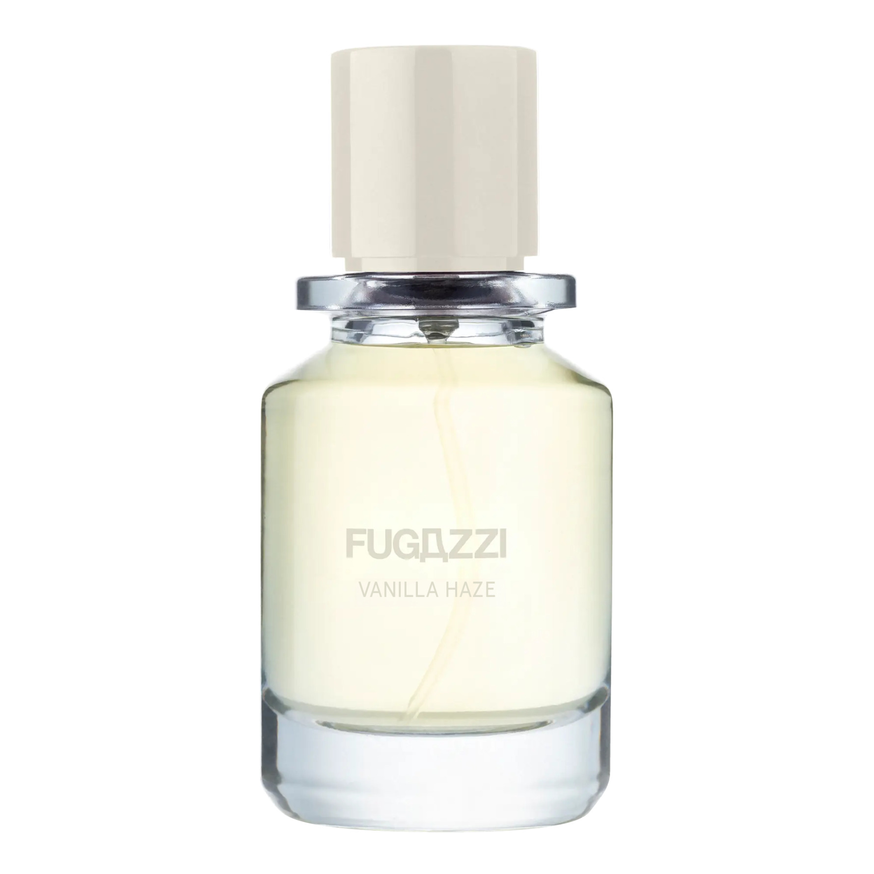 FUGAZZI Vanilla Haze Eau de Parfum 50 ml 50 ml