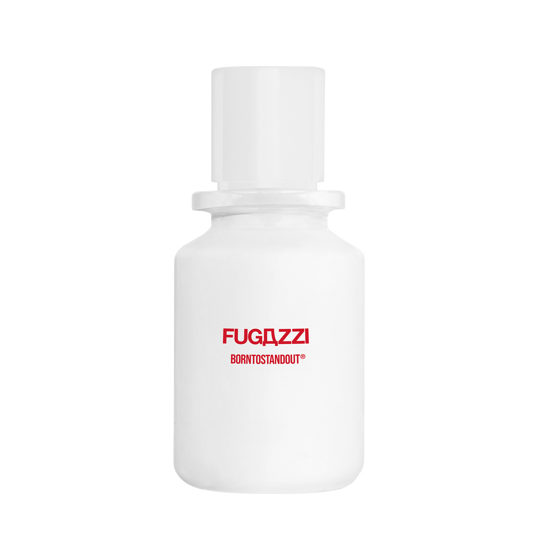 BTSO X Fugazzi Eau de Parfum 50 ml 50 ml