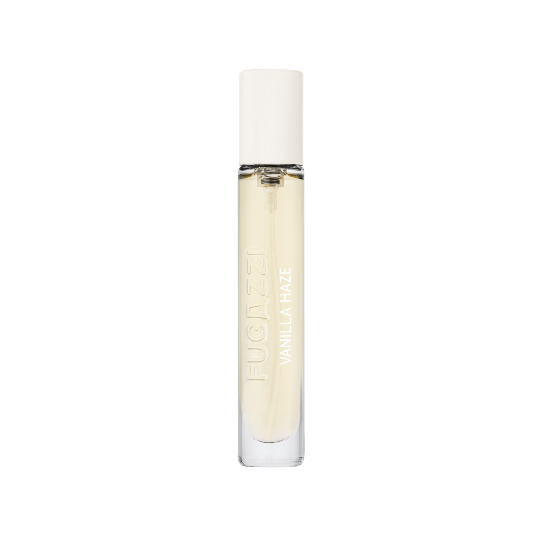 FUGAZZI Vanilla Haze 10 ml 10 ml