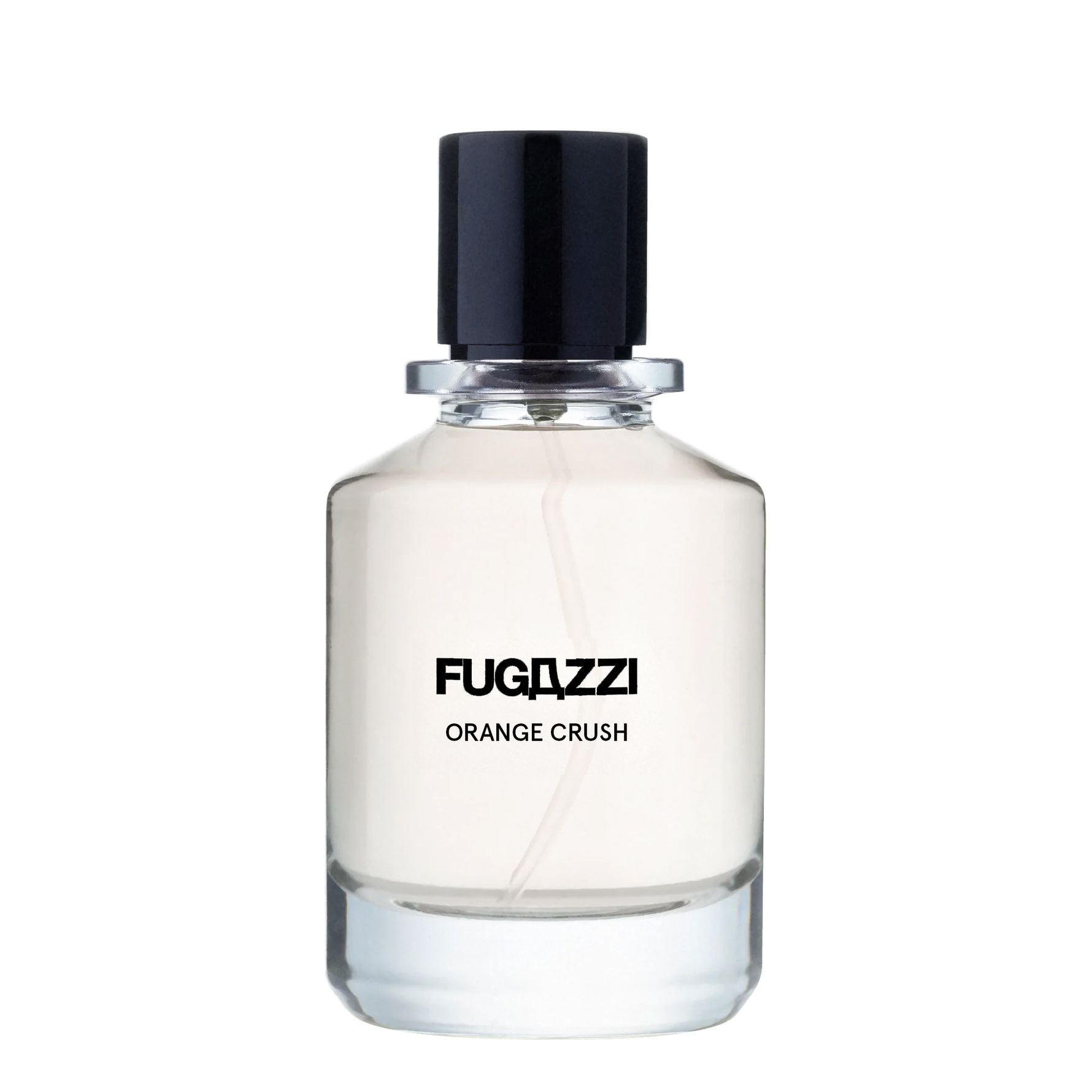 FUGAZZI Orange Crush Extrait De Parfum 100 ml 100 ml
