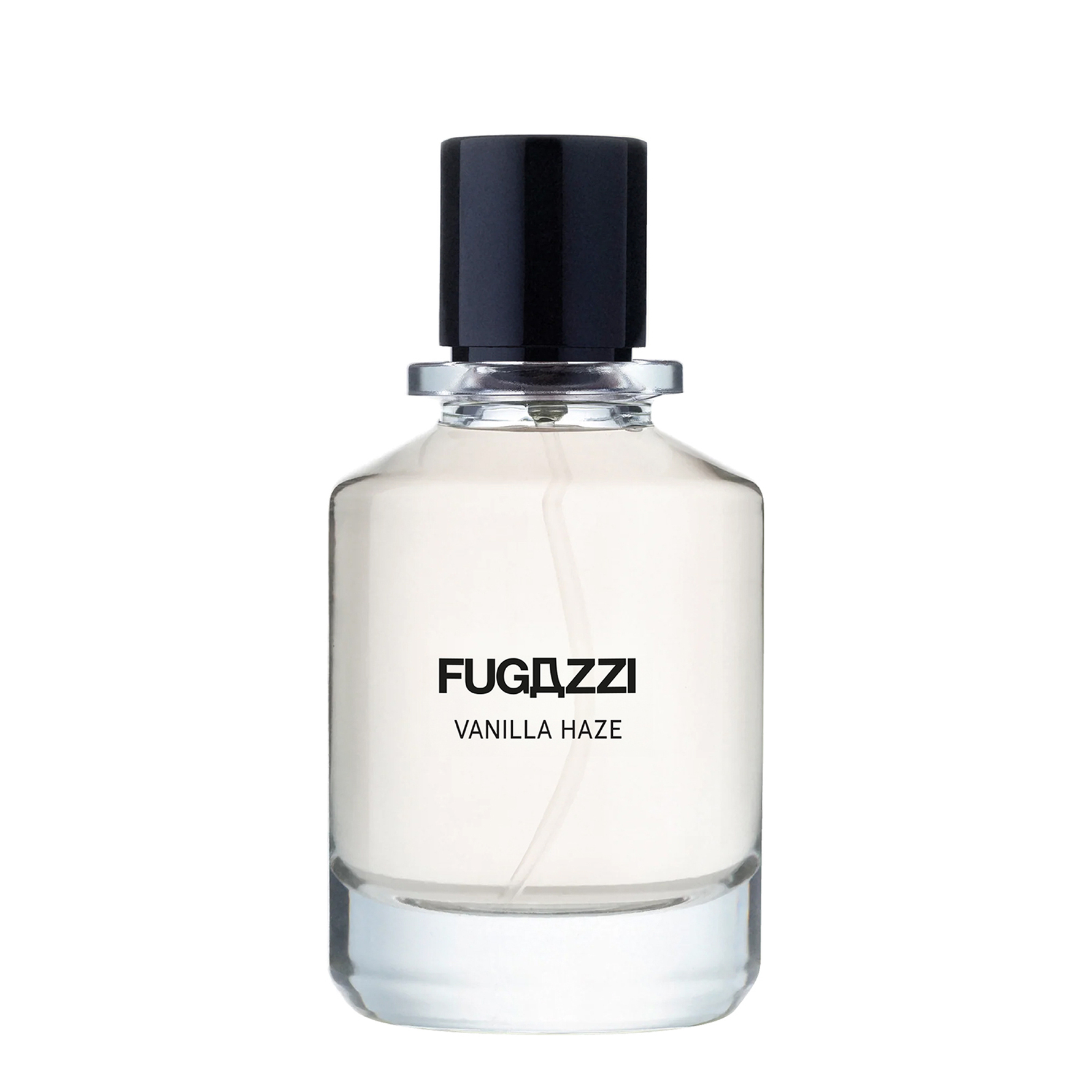 FUGAZZI Vanilla Haze Extrait de Parfum 100 ml 100 ml