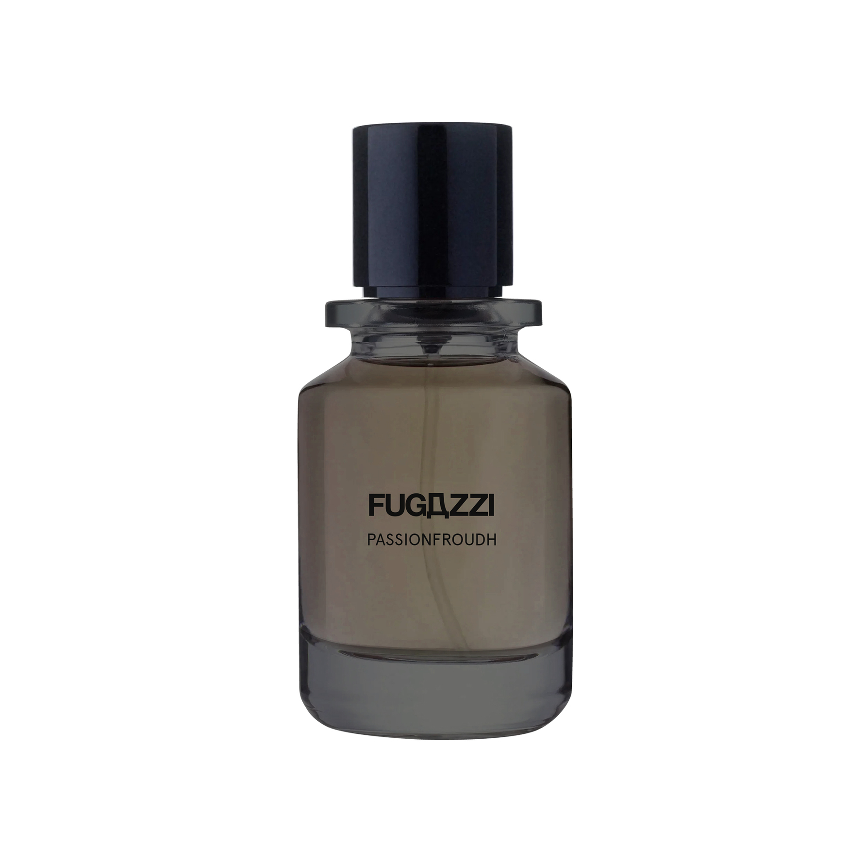 FUGAZZI Passionfroudh Eau de Parfum 50 ml 50 ml