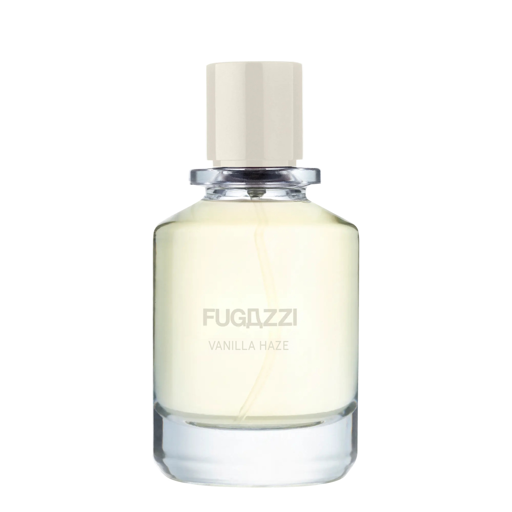 FUGAZZI Vanilla Haze Eau de Parfum 100 ml 100 ml