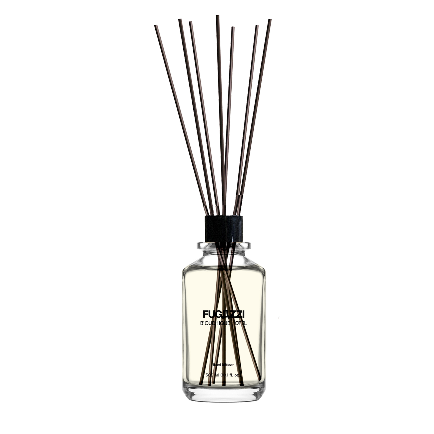 FUGAZZI FUGAZZI B'Oudhique Hotel Diffuser 300 ml 300 ml