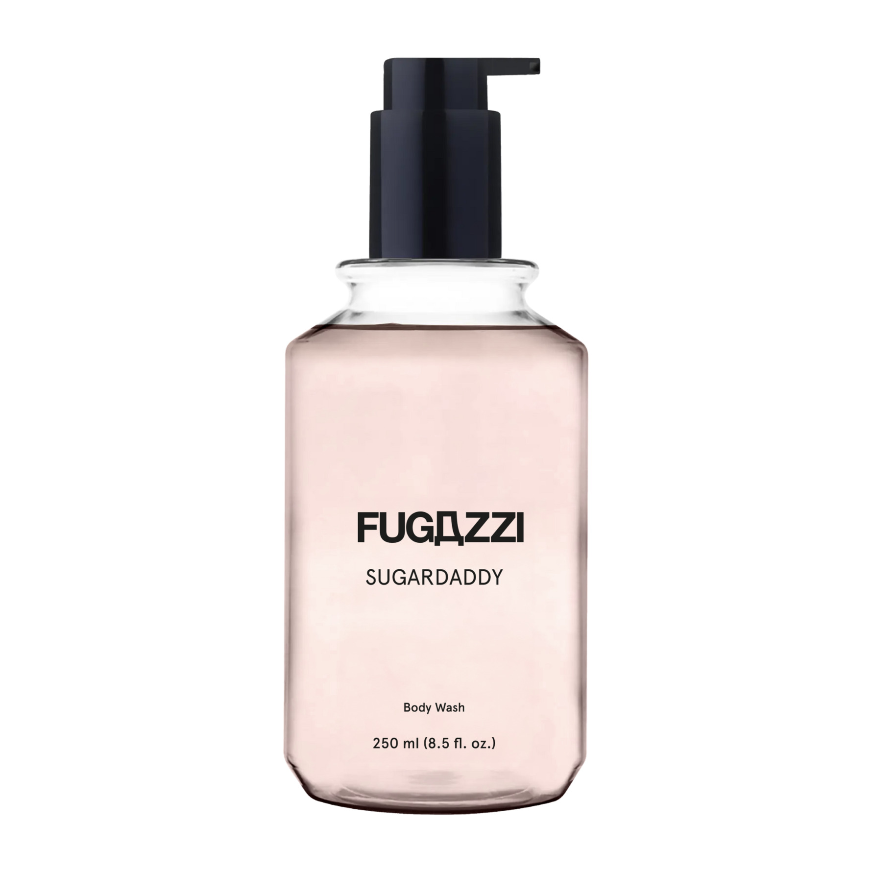FUGAZZI FUGAZZI Sugardaddy Body Wash 250 ml 250 ml