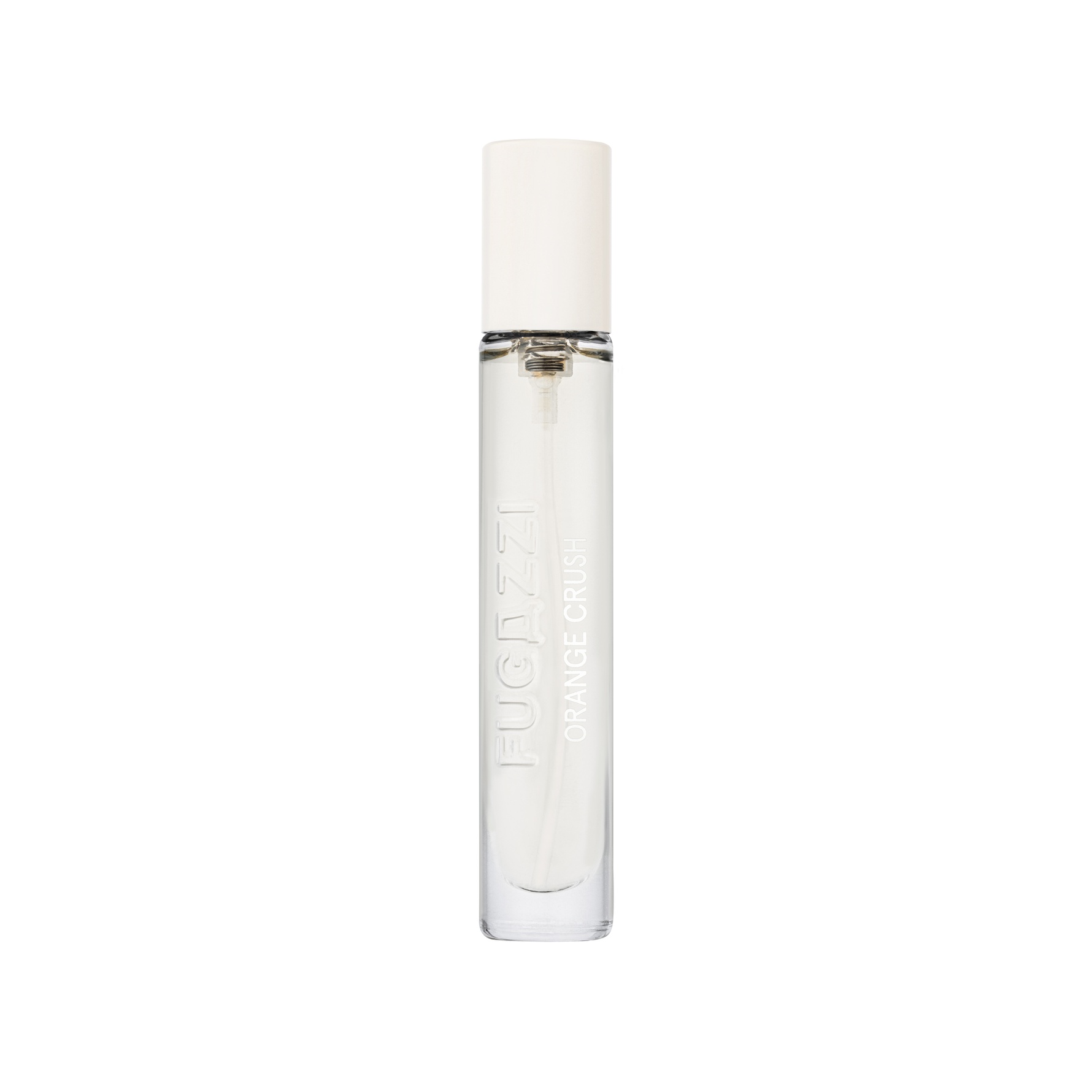 FUGAZZI Orange Crush Eau de Parfum 10 ml 10 ml