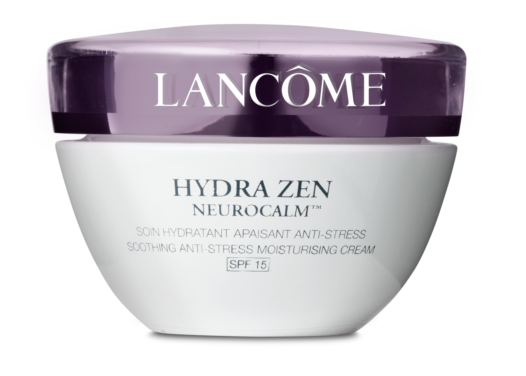 Køb Hydra Zen Neurocalm SPF 20 Cream 50 ml fra Lancôme - Matas