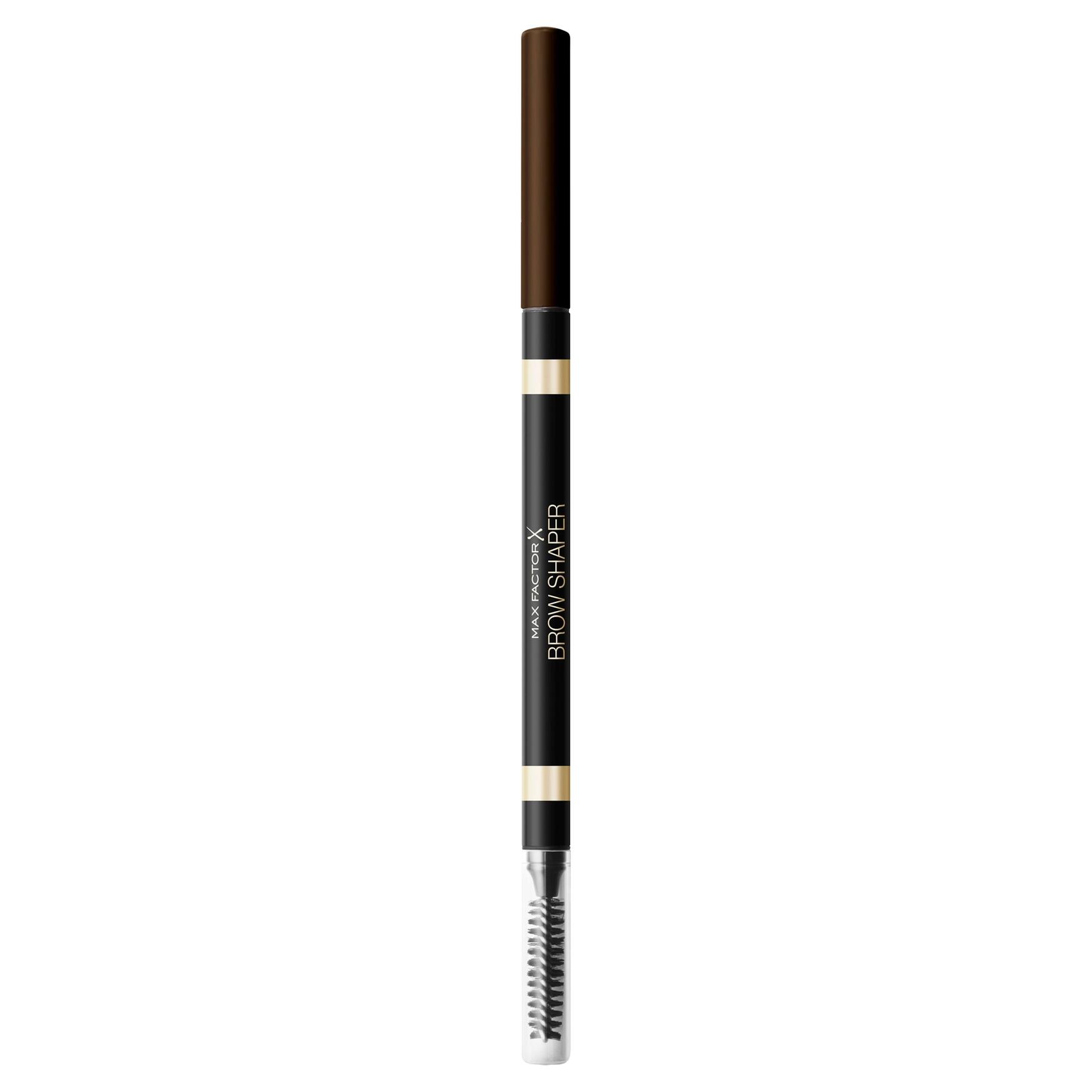 Max Factor Brow Shaper Deep Brown Deep