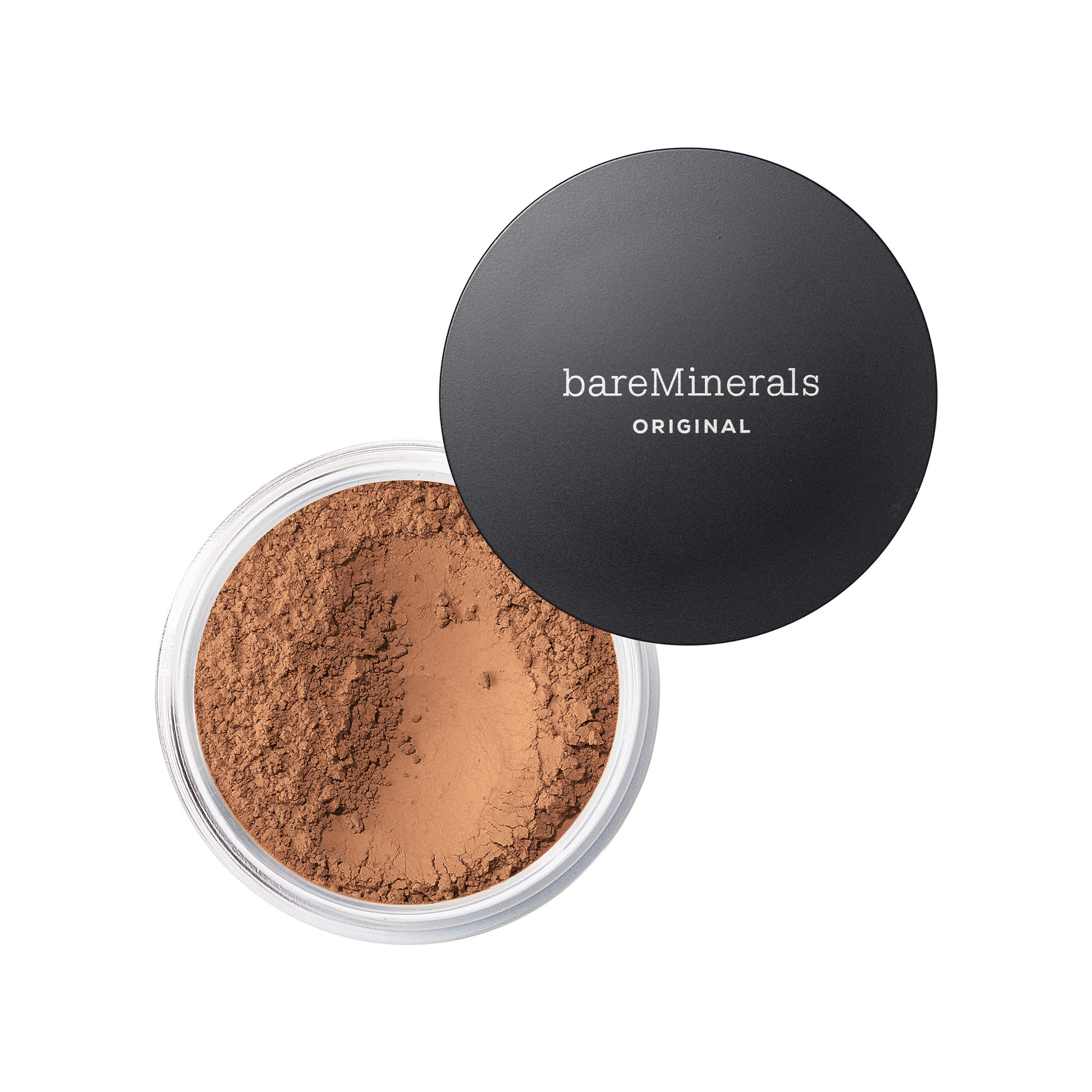 bareMinerals ORIGINAL Loose Powder Foundation SPF 15 Tan