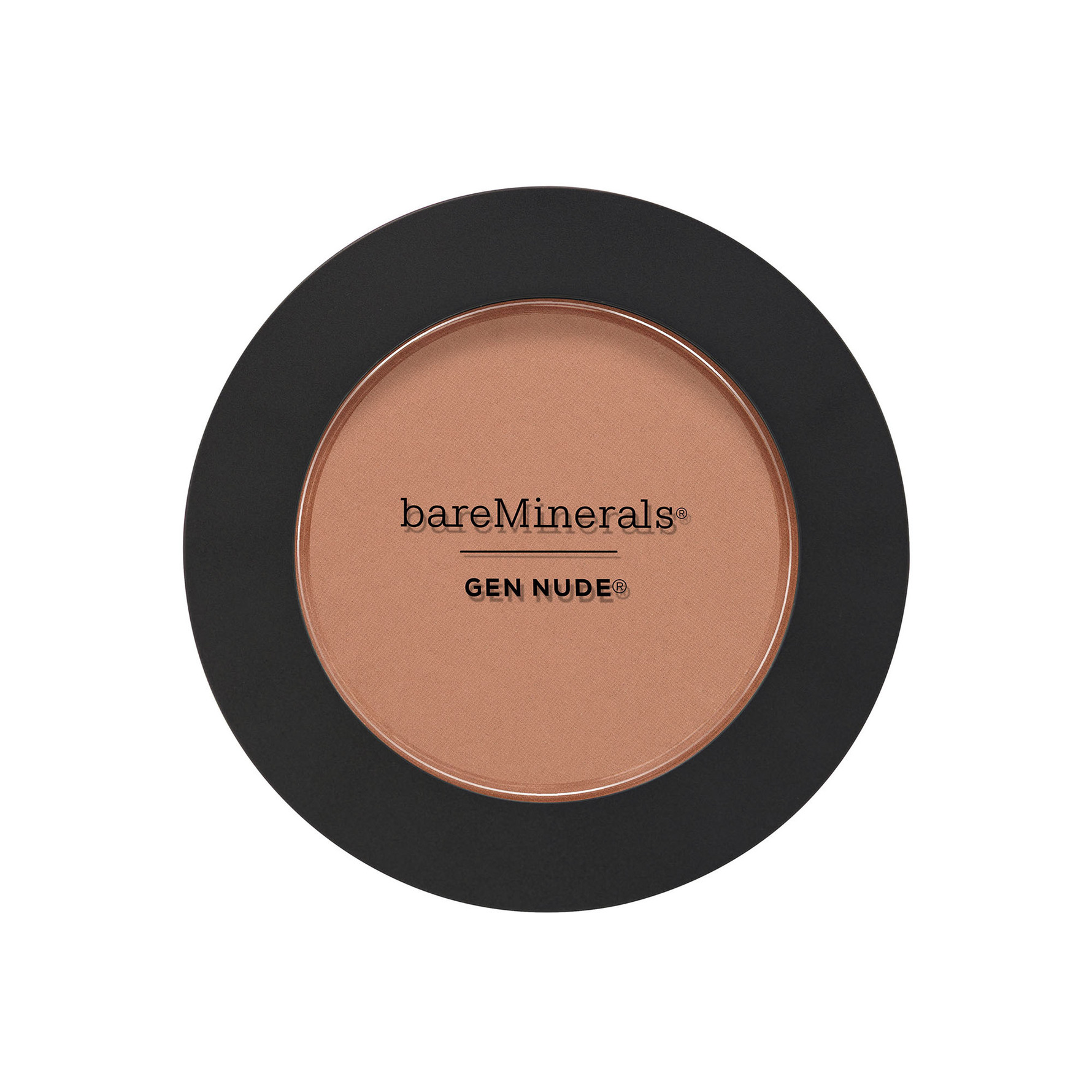 bareMinerals GEN NUDE Powder Blush Beige For Days Beige For Days