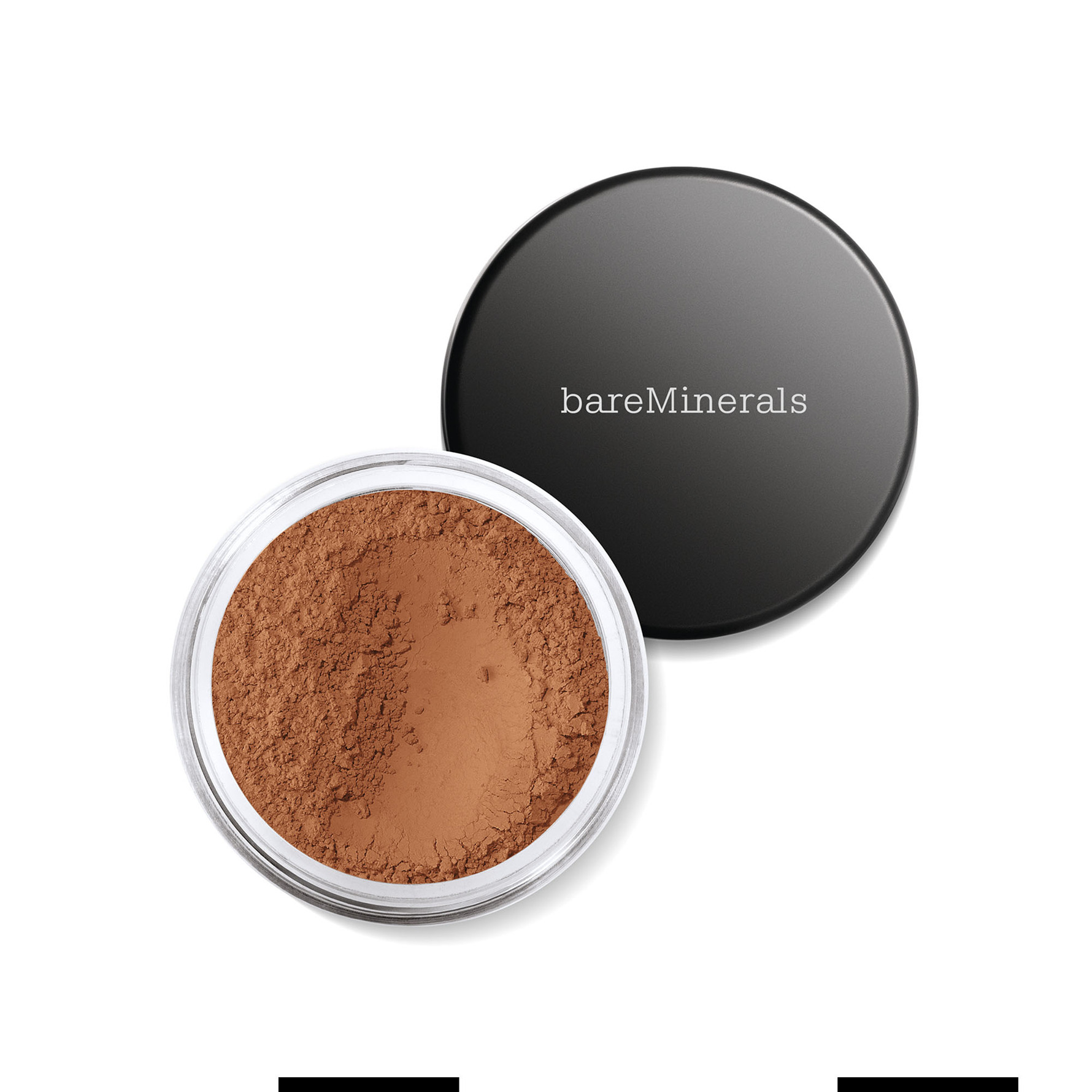 bareMinerals All Over Face Color Bronzer Faux Tan Faux
