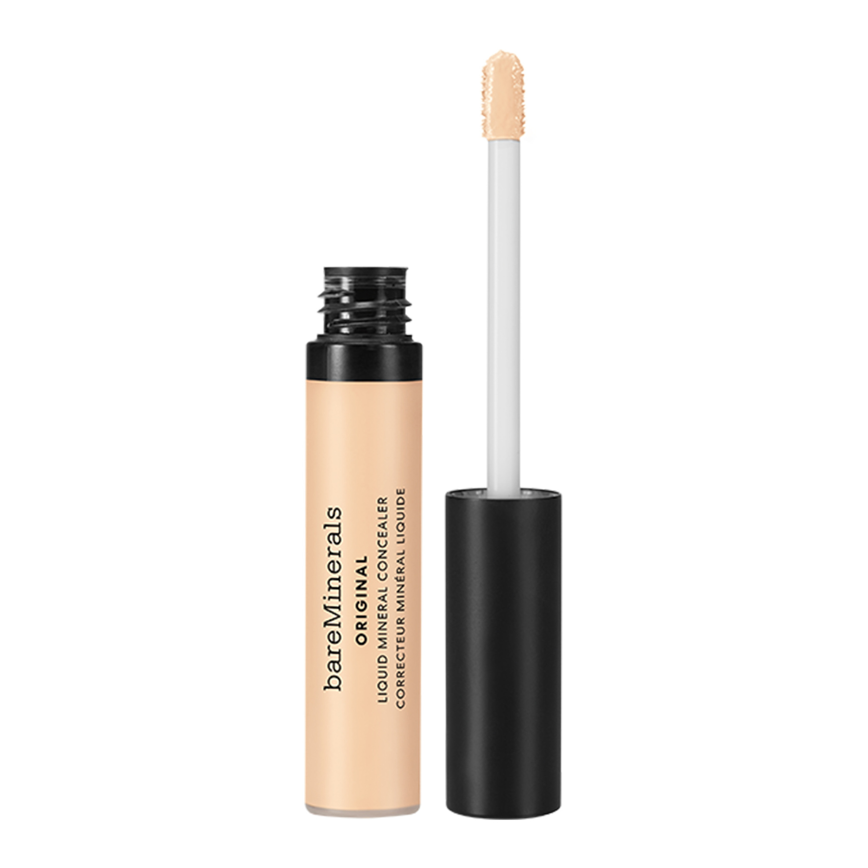 bareMinerals bareMinerals ORIGINAL Liquid Mineral Concealer Fair 1W Fair 1W