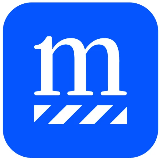 Matas logo