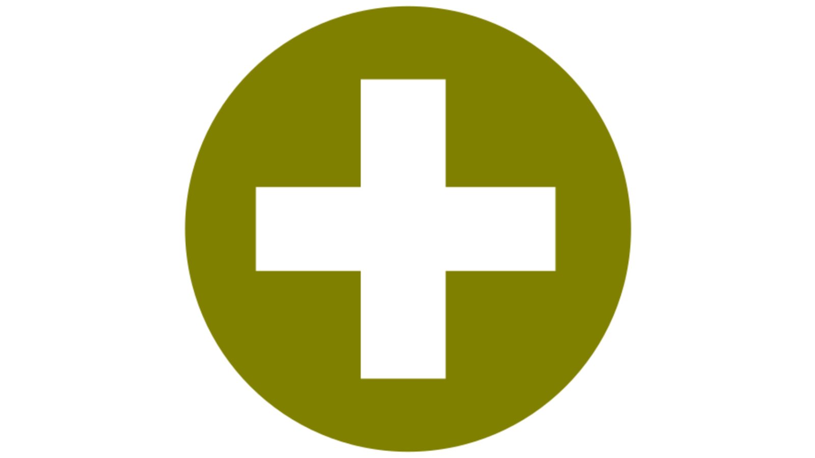 Håndkøbsmedicin Brun Kode 16:9