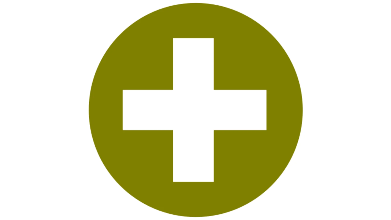 Håndkøbsmedicin Brun Kode 16:9