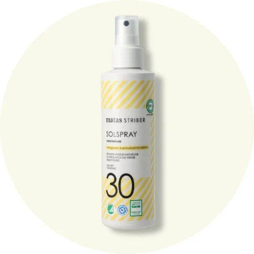 SPF 30