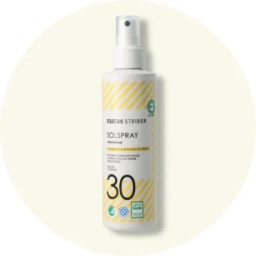 SPF 30