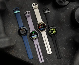 Brand Garmin