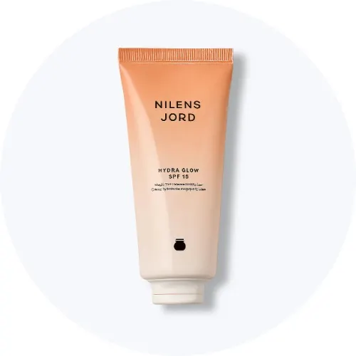 Nilens Jord