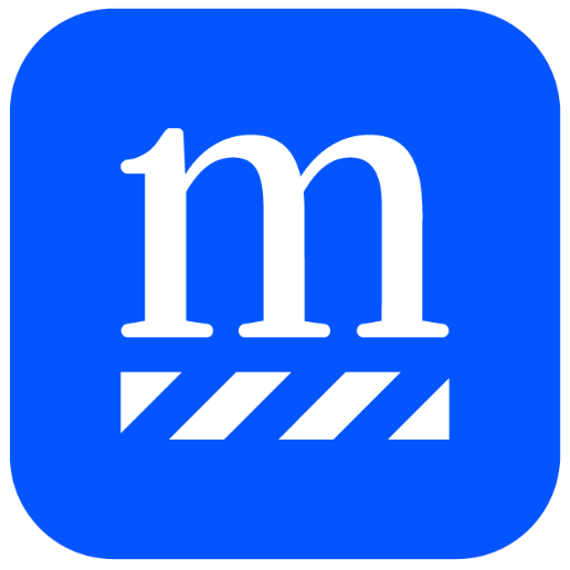 Matas logo