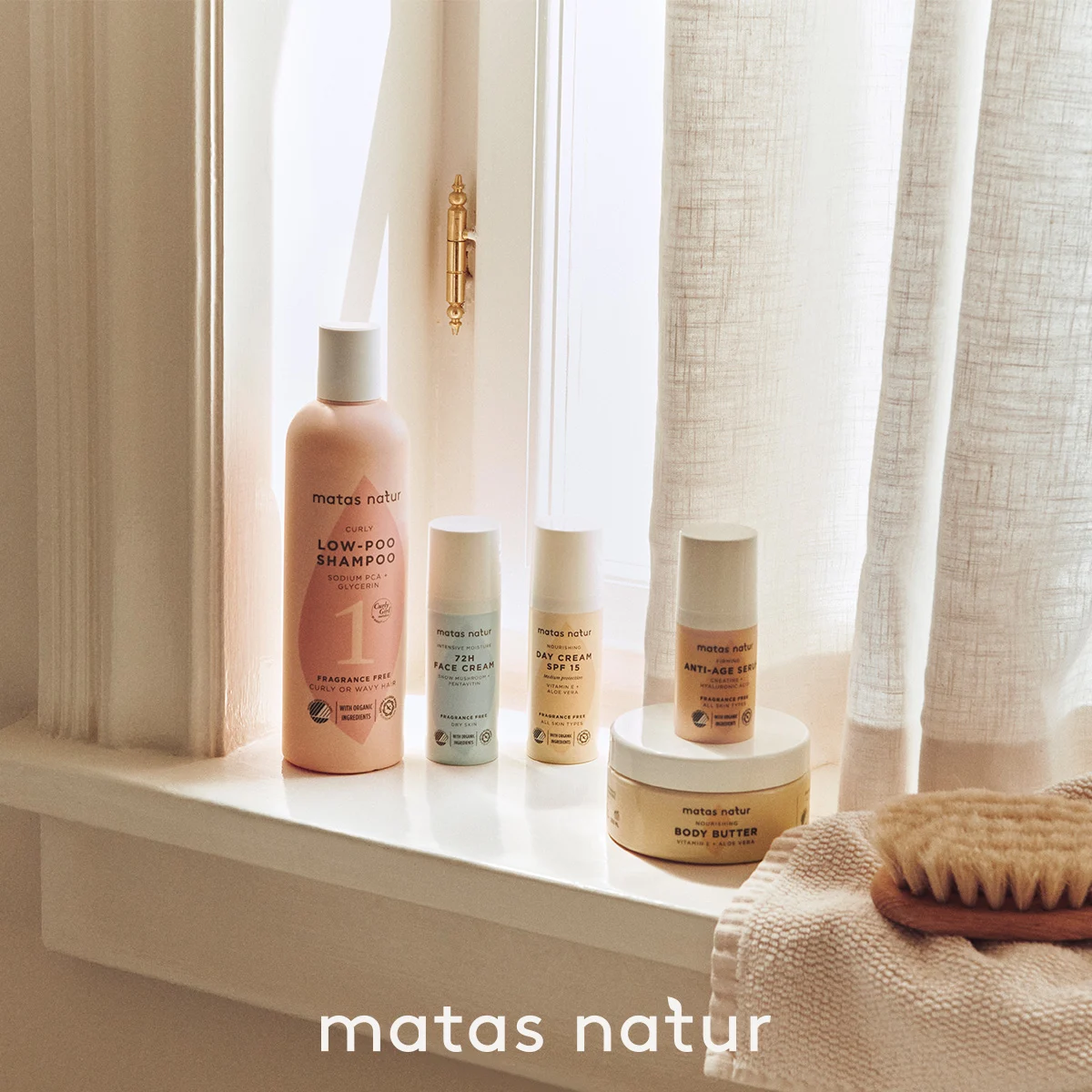 matas natur