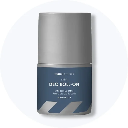 deo roll-on