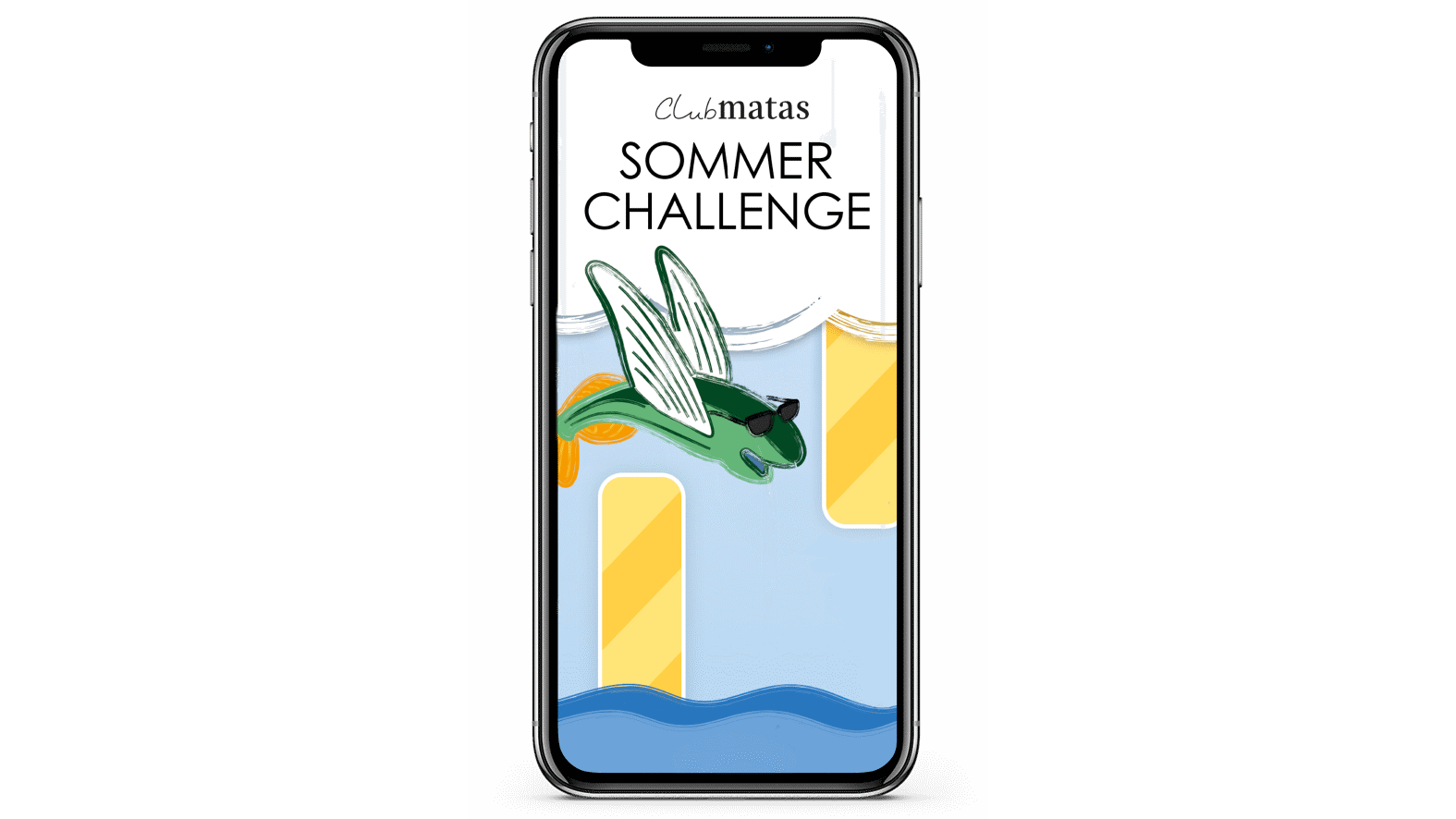 OP Spil med i app'en (/app/konkurrencer), Sommer challenge 16:9