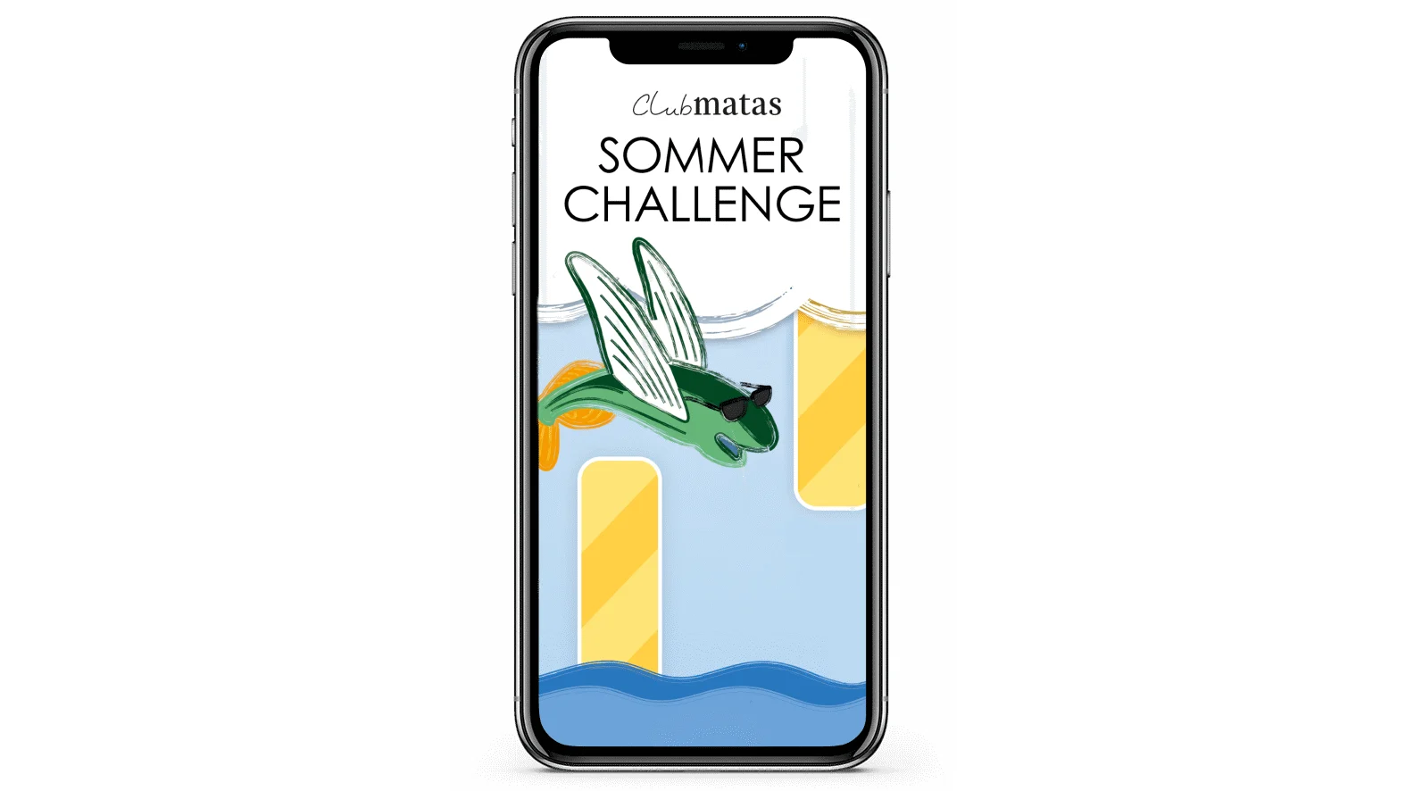 OP Spil med i app'en (/app/konkurrencer), Sommer challenge 16:9
