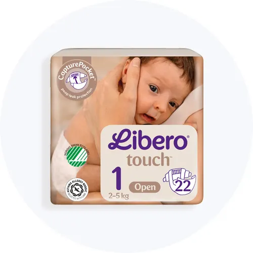 Libero touch bleer str. 1