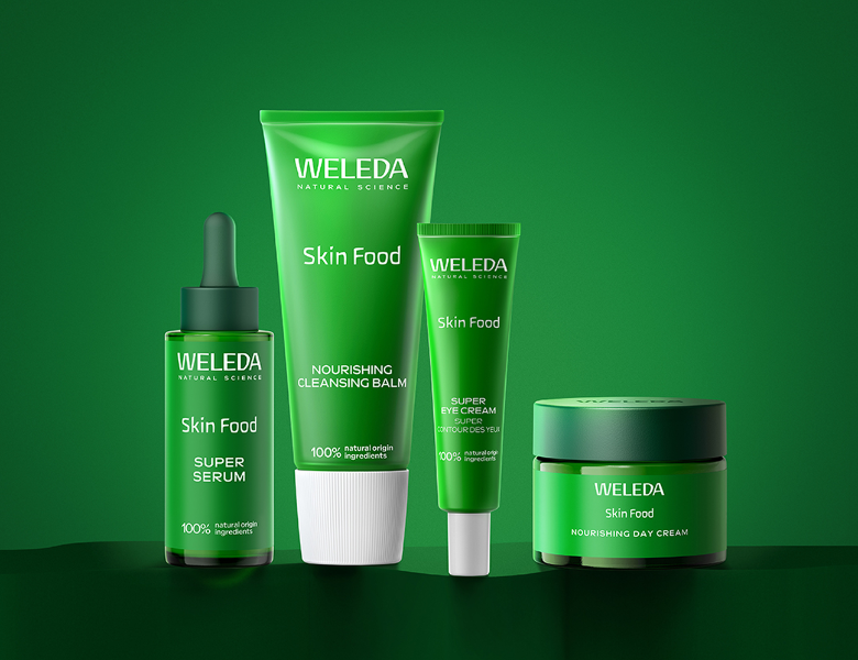 Weleda Skin Food