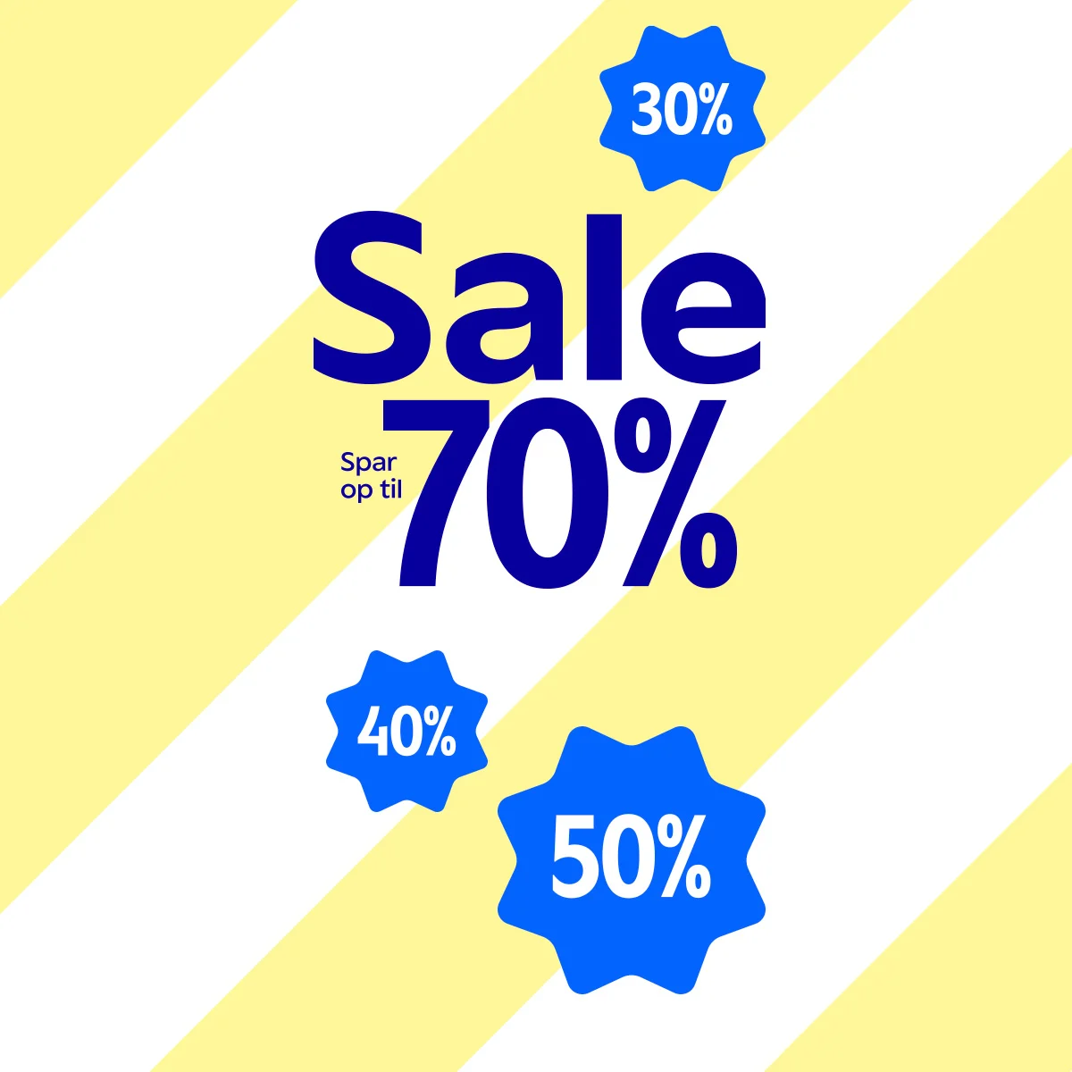 Sale