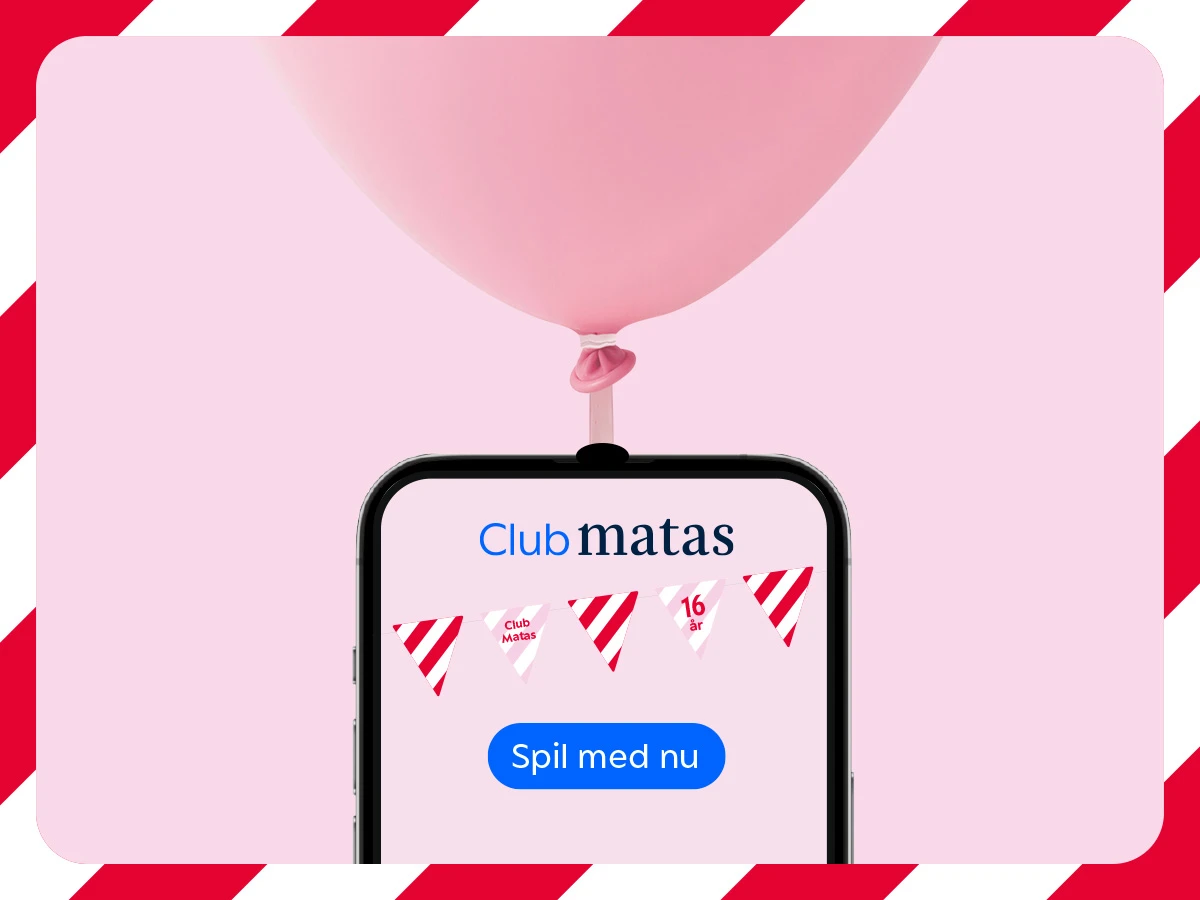 Club matas