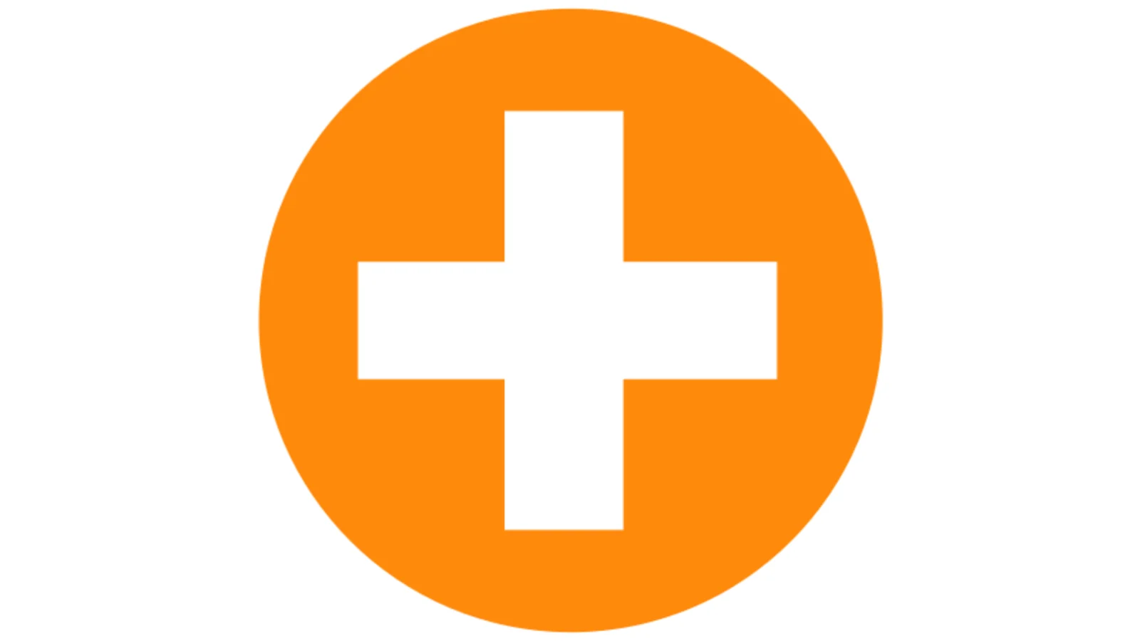 Håndkøbsmedicin Orange Kode 16:9