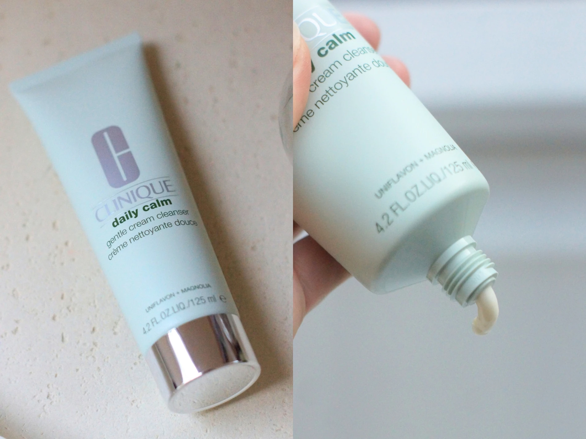 cleanser I brug