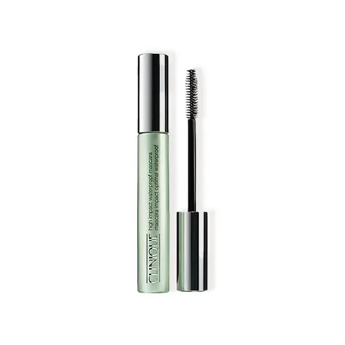 Vandfast mascara