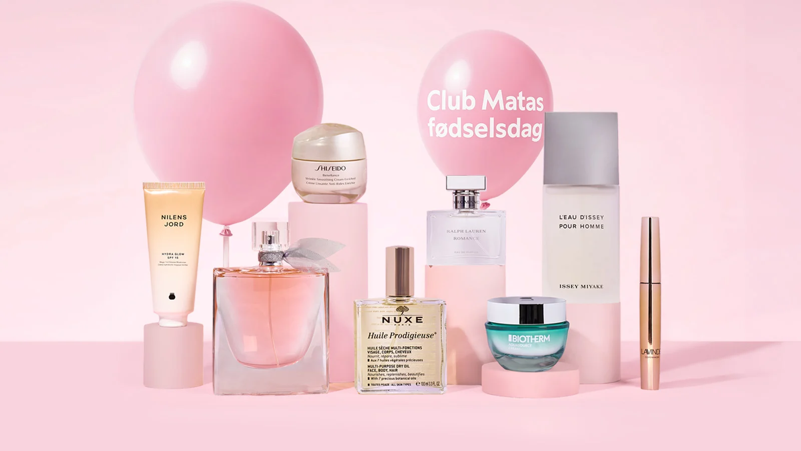 Køb 2 spar 25% på udvalgte brands